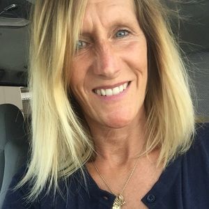 Meet your Posher, Tina